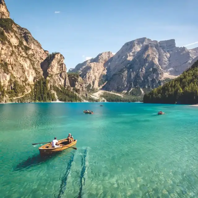 Srinagar Package — Explore Beautiful Destinations